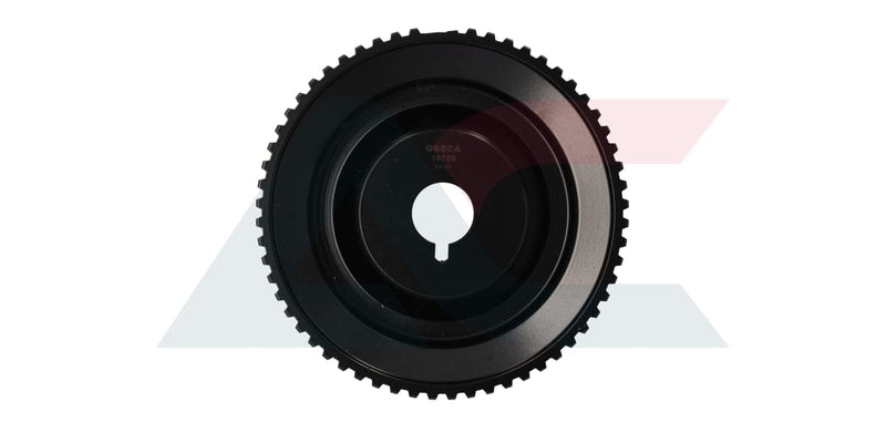 Crankshaft Pulley Opel Corsa B/ Astra F (5606-057) at Modern Auto Parts!