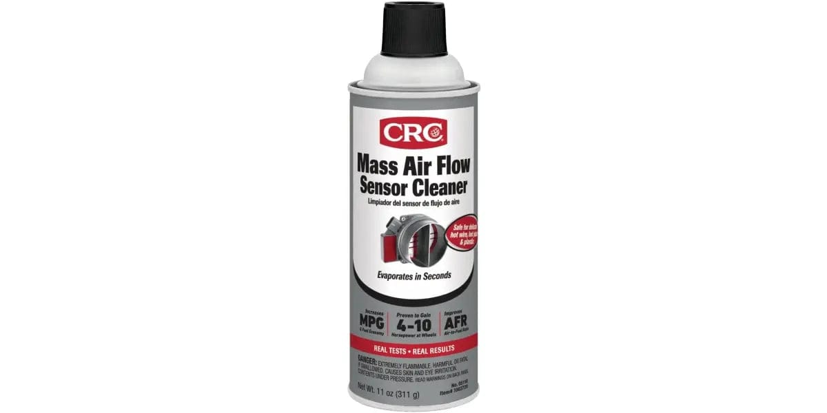 Crc Mass Air Flow Sensor Cleaner CRC32712 Low Price South Africa