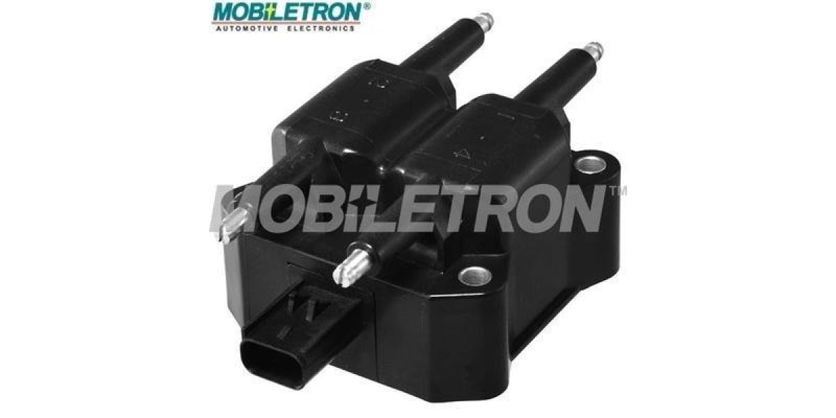 Crysler Neon,Pt Cruiser/Mini Cooper (Ecb,Ech,Eccy,W10,W11) Ignition Coil - Modern Auto Parts 