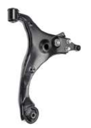 Lower Control Arm (RHS) KIA CARENS 1.8 LS 2.0 CVVT 2.0 CRDI 2008-