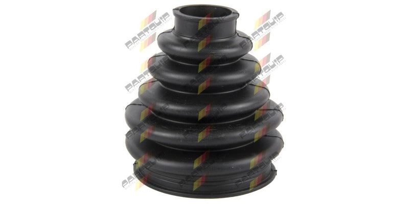 Cv Joint Boot & Clamps Citroen 03-09 C2, C3, Ford 00-05 Focus 1.6, 1.8, 2.0, Mazda 07-09 2 1.3I, 1.5I, Peugeot 00-08 206  ~ Modern Auto Parts!