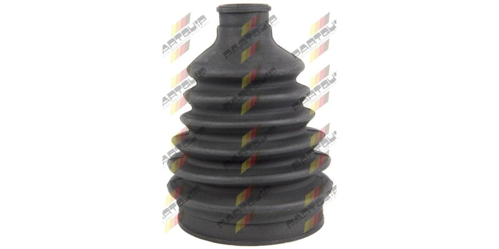 Cv Joint Boot & Clamps Ford 01 Bantam 1.3I, 1.4I, 1.6I, 1.8Di, Fiesta 1.4I, 1.6I, Ikon, Honda