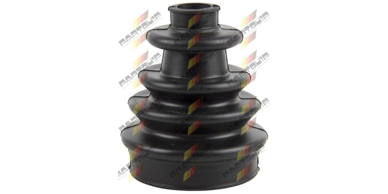 Cv Joint Boot & Clamps Ford 97-00 Fiesta 1.3I, 1.4I, 1.6I, Mazda 97-99 121 Soho 1.3I, 1.4I  ~ Modern Auto Parts!