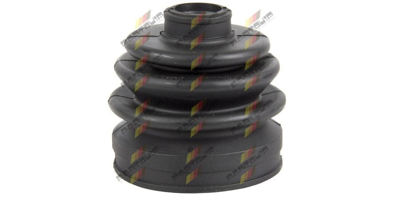Cv Joint Boot & Clamps Hyundai 93-07 Elantra 1.6, Matrix 1.6, Mazda 95-00 Astina 180, Etude 160, 180, Subaru 02-05 Impreza  ~ Modern Auto Parts!