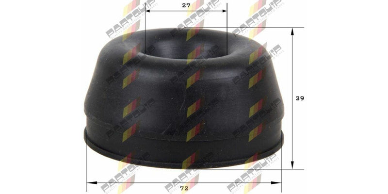 Cv Joint Boot & Clamps Leyland 59-84 Mini 1.0, 1.1, 1275  ~ Modern Auto Parts!