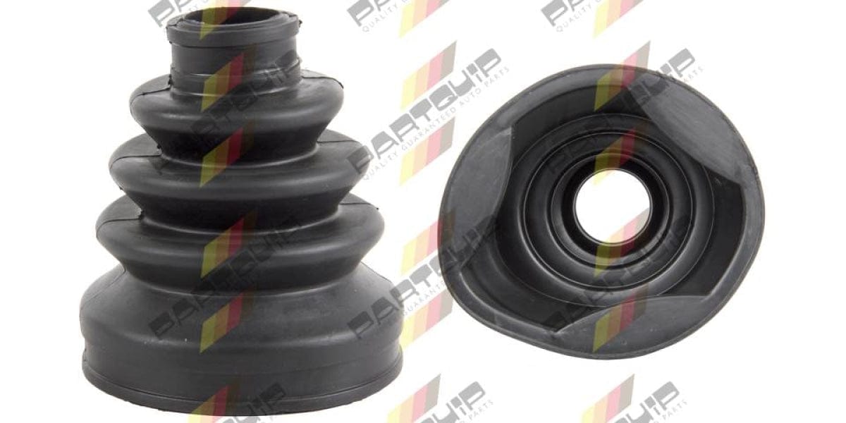 Cv Joint Boot & Clamps Nissan 80-05 Skyline, Hardbody, Patrol, Sani, Terrano Ii  ~ Modern Auto Parts!