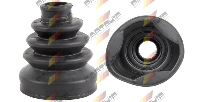 Cv Joint Boot & Clamps Nissan 80-05 Skyline, Hardbody, Patrol, Sani, Terrano Ii  ~ Modern Auto Parts!