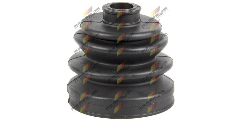 Cv Joint Boot & Clamps Nissan 8792 Sentra 1.6, 1.8I CV62K Partquip