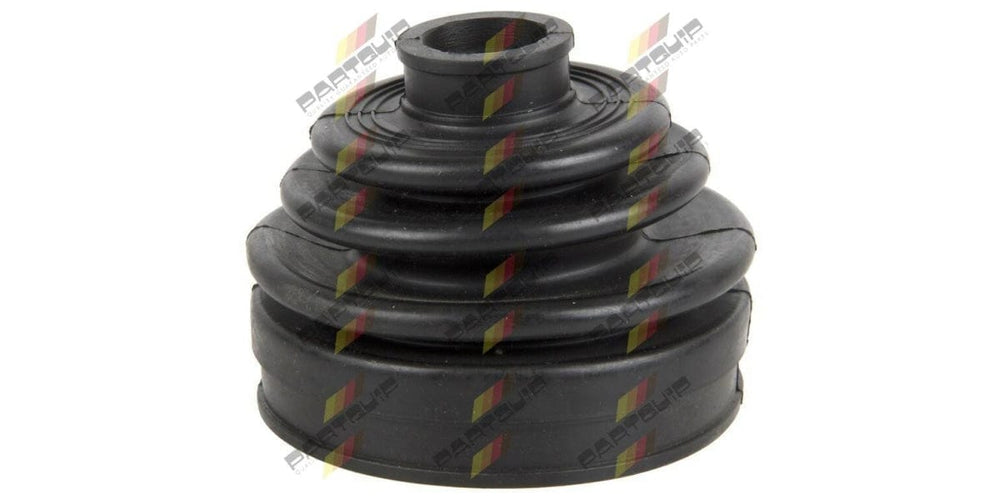 Cv Joint Boot & Clamps Nissan Maxima, Hardbody, Patrol, Sani, CV23K