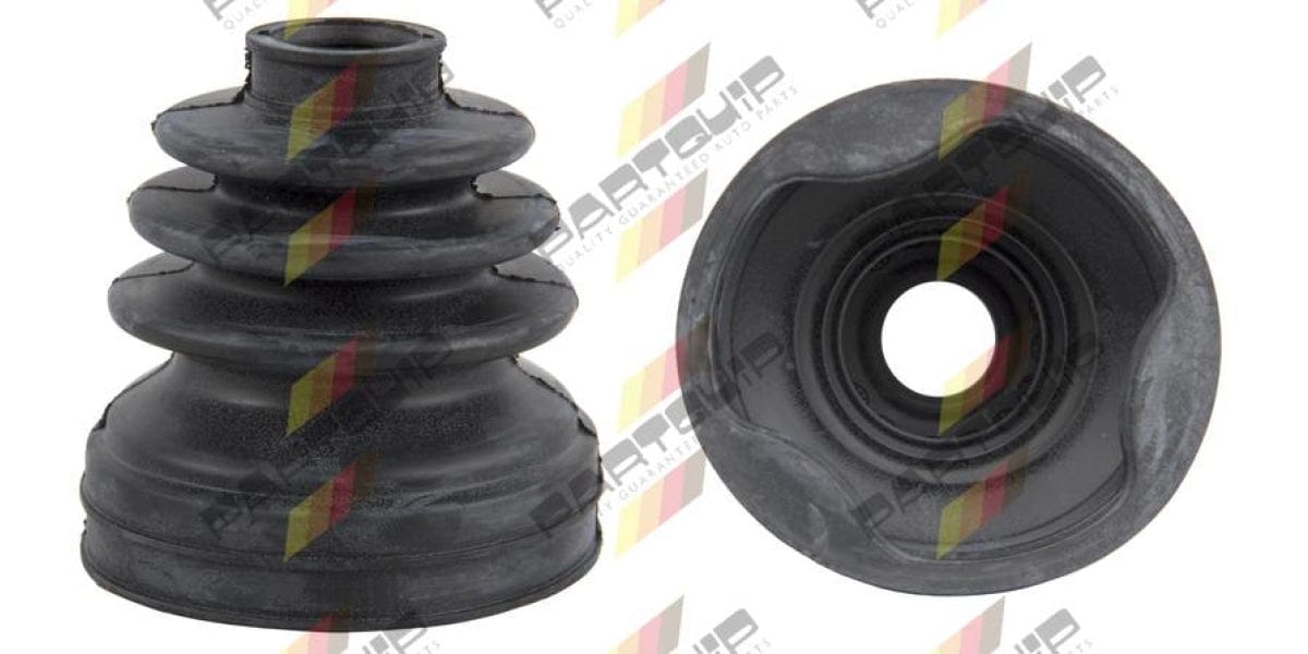 Cv Joint Boot & Clamps Toyota 05- Yaris 1.3I  ~ Modern Auto Parts!