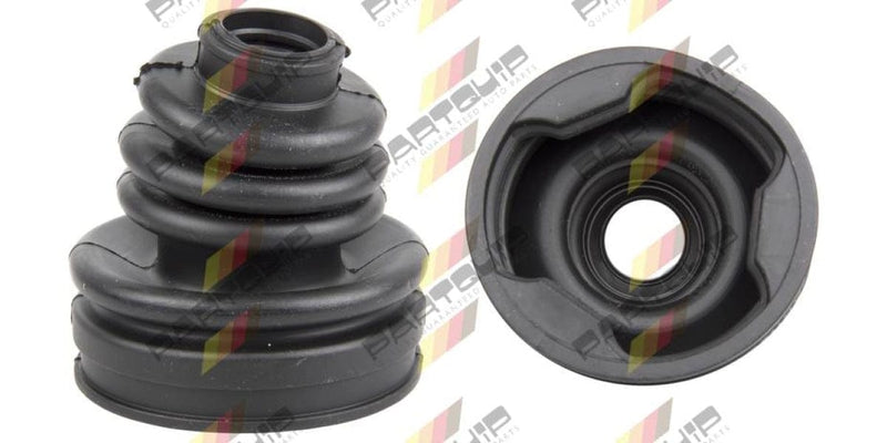 Cv Joint Boot & Clamps Toyota 85-88 Conquest 1.6, Corolla 1.6  ~ Modern Auto Parts!