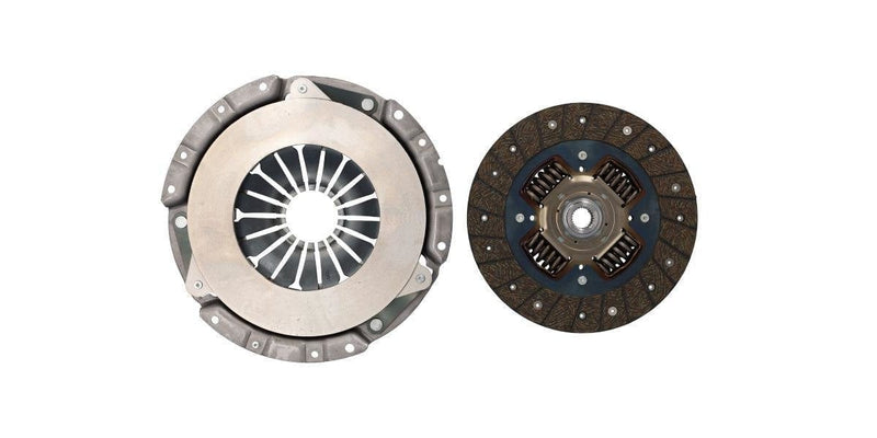 Daewoo/Opel (C18Le/1.8E/1.8Se/2.0Seh) Clutch Kit - Modern Auto Parts