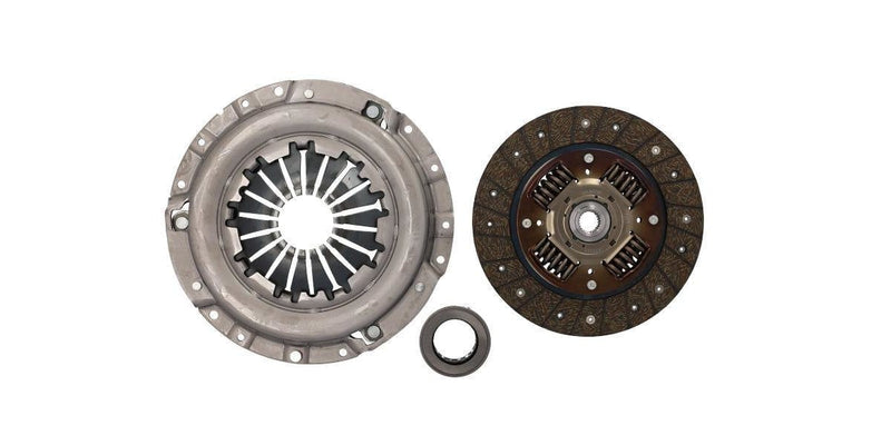 Daewoo/Opel (C18Le/1.8E/1.8Se/2.0Seh) Clutch Kit CK457M ~Modern Auto Parts!