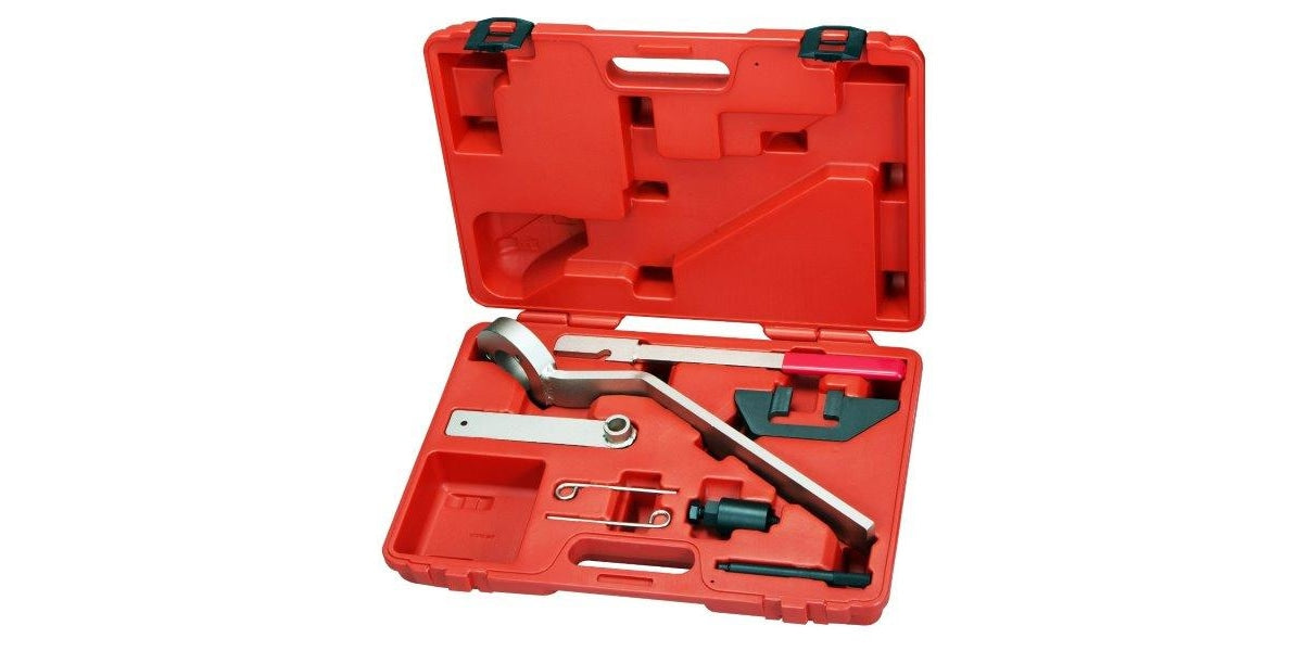 Diesel Engine Timing Tool Kit - Bmw/Opel AMPRO T75669 tools at Modern Auto Parts!