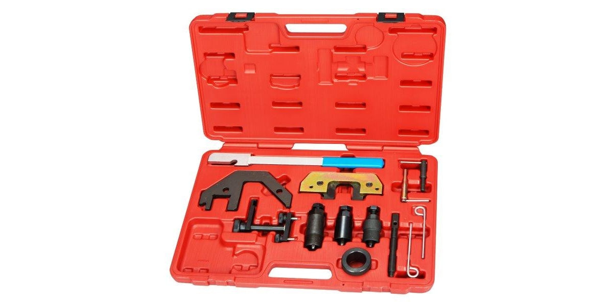 Disel Engine Timing Tool Set-Bmw AMPRO T75101 tools at Modern Auto Parts!