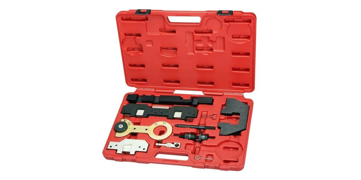 Disel Engine Timing Tool Set -Bmw AMPRO T75102 tools at Modern Auto Parts!