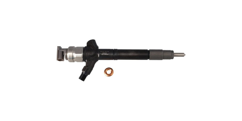 Diesel Fuel Injector Toyota Rav 4 ~ Denso 095000-7640 Motor Vehicle Systems