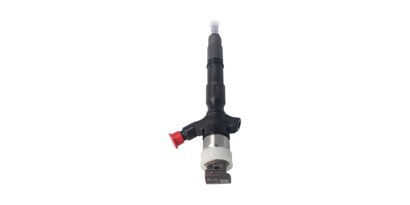 Diesel Fuel Injector Toyota1Kd-Ftv G2 02/09- ~ Denso 9709500-829 Motor Vehicle Systems