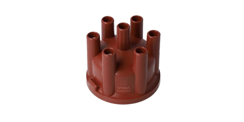 Distributor Cap Alfa,Bmw (M30B25/28) Ford (Koln,Essex) Opel (2.8H,3.0E) (DC011)