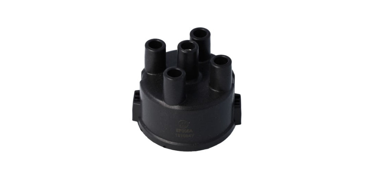 Distributor Cap Chev Luv,Mazda,Nissan (G161,Tc,Na,A12,A12S,A14,L14,L16,L18,L20,A14,E15,J15,H20) Ep329 (DC003A)