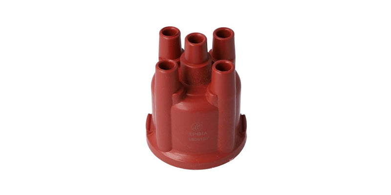 Distributor Cap Chev,Opel Astra,Rekord,Kadett (1.6Sh,1.8L,1.4Nv,1.6Sh,2.0S,2.2E) 82-91 (EP401A)
