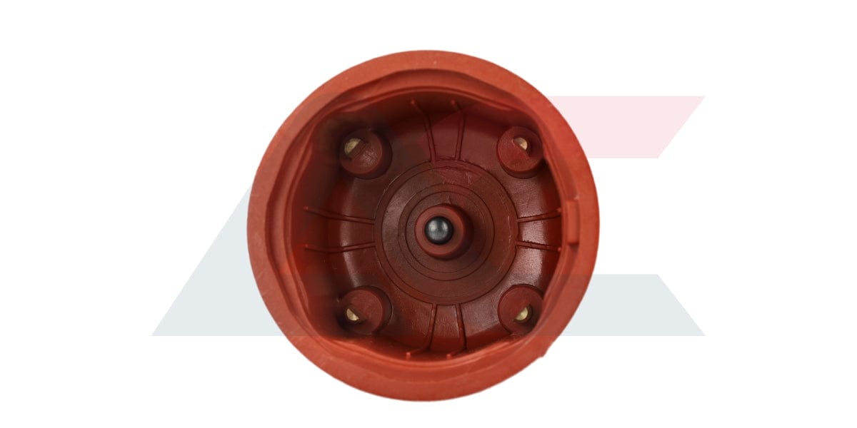Distributor Cap Ford Escort Bantam (Kent 2V Cvh) (Dc015) Distributor Cap