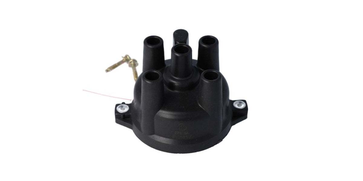 Distributor Cap Ford Laser,Bantam,Courier,Mazda 323,626,Rustler (B3,F8,F2) 89-03 (DC031)