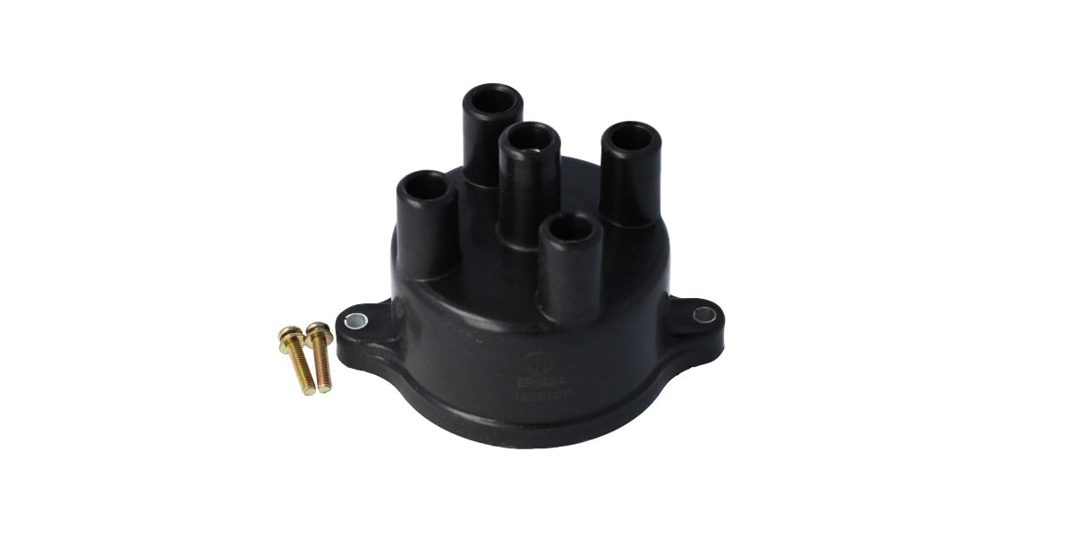 Distributor Cap Honda 130,150,150I,Prelude (Ev,Ew2,Ew3,Es Et) 84-89 (EP693A)