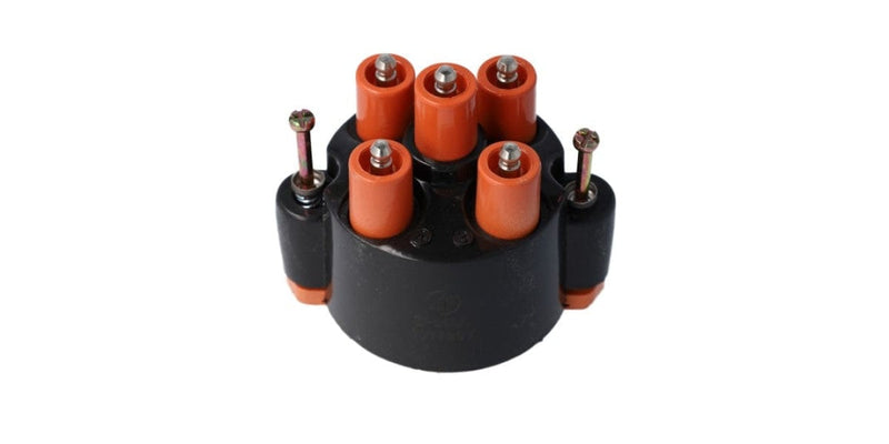 Distributor Cap Mercedes 200,230E (M102.920/922/980/982) (DC013)