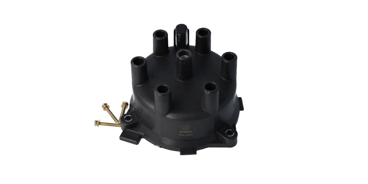 Distributor Cap Nissan 1 Tonner,Sani V6 (Vg30E) 1990-1999 (EP866A)