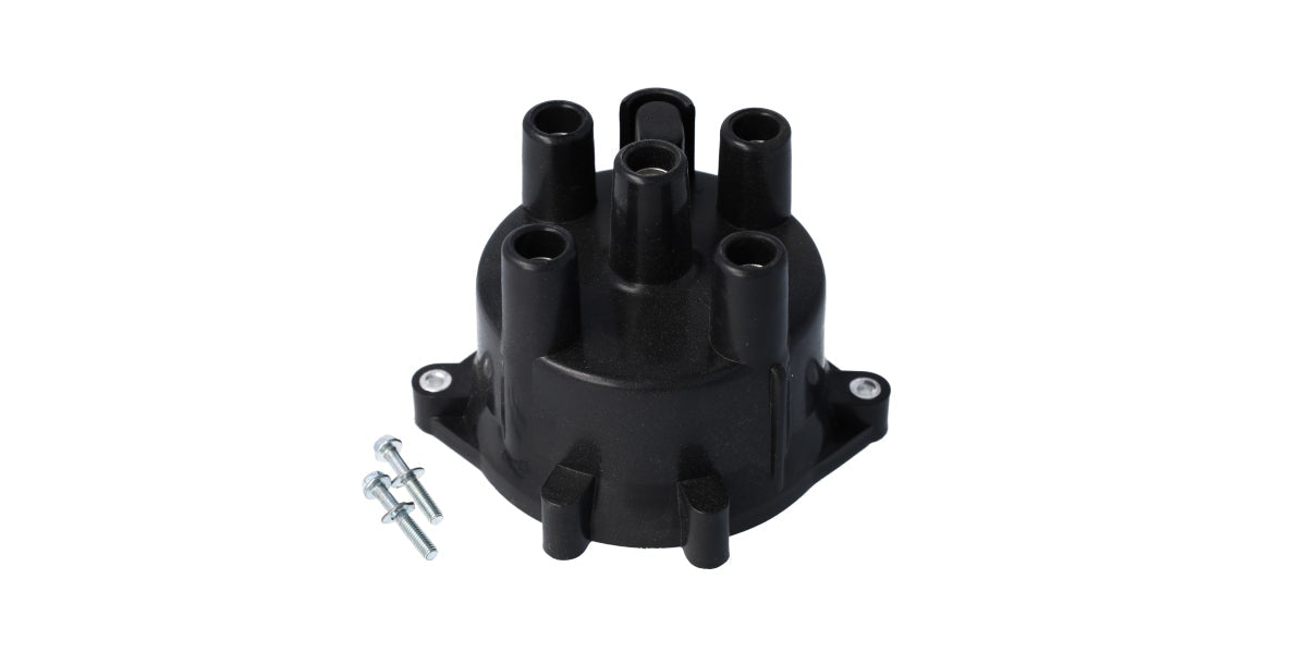 Distributor Cap Nissan Langley,Sentra (E13,E15T,Ga16Ds,E16S,Ga16De,Ga18De) 1984-1997 (EP803A)