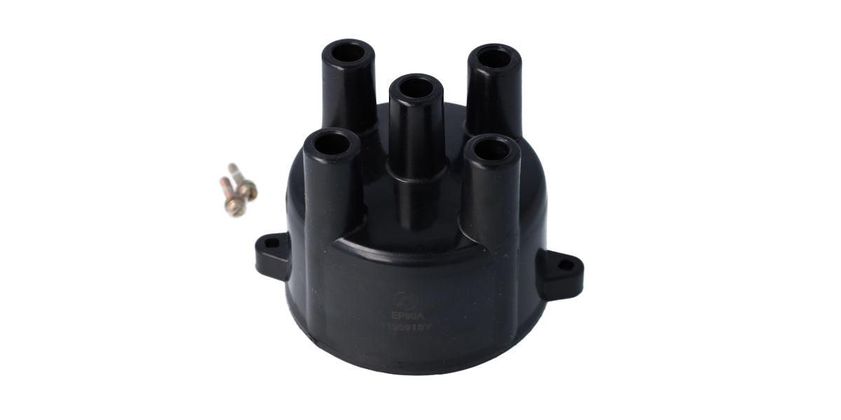 Distributor Cap Opel Astra,Kadett,Monza (1.4Se,1.6Sv.1.6Se) 1986-1998 (EP90A)