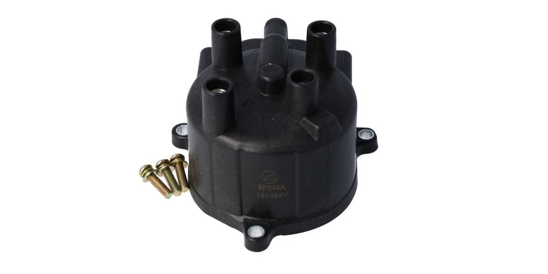 Distributor Cap Toyota Conquest,Corolla (2E) 88-93 (EP248A)