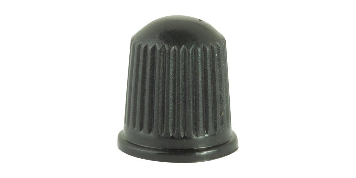 Dome Valve Cap Plastic 660 (Sc660-Bp)