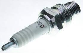 NGK Spark Plug D8HS - Modern Auto Parts !