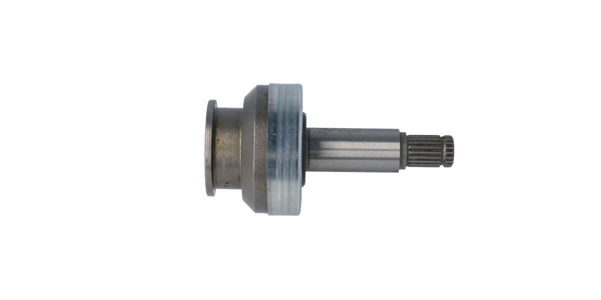 Drive Clutch 20Spline (Drv5103) Solenoid