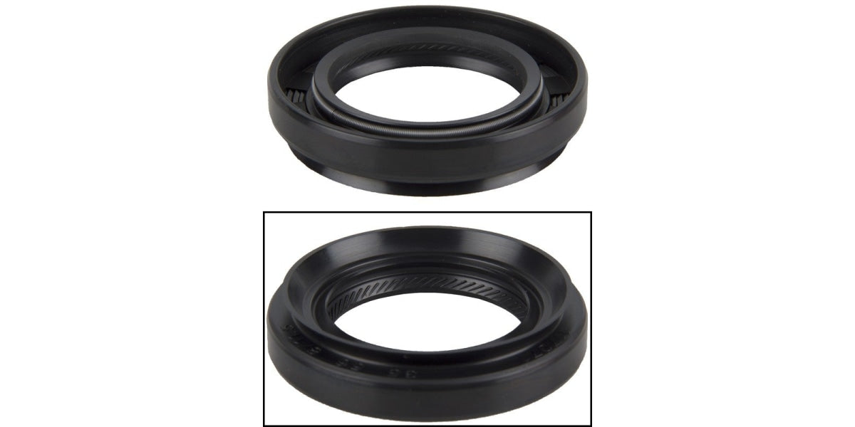Drive Shaft Oil Seal 9937 - Modern Auto Parts