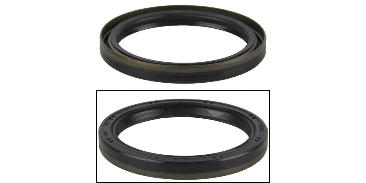 Drive Shaft Oil Seal 607408 - Modern Auto Parts