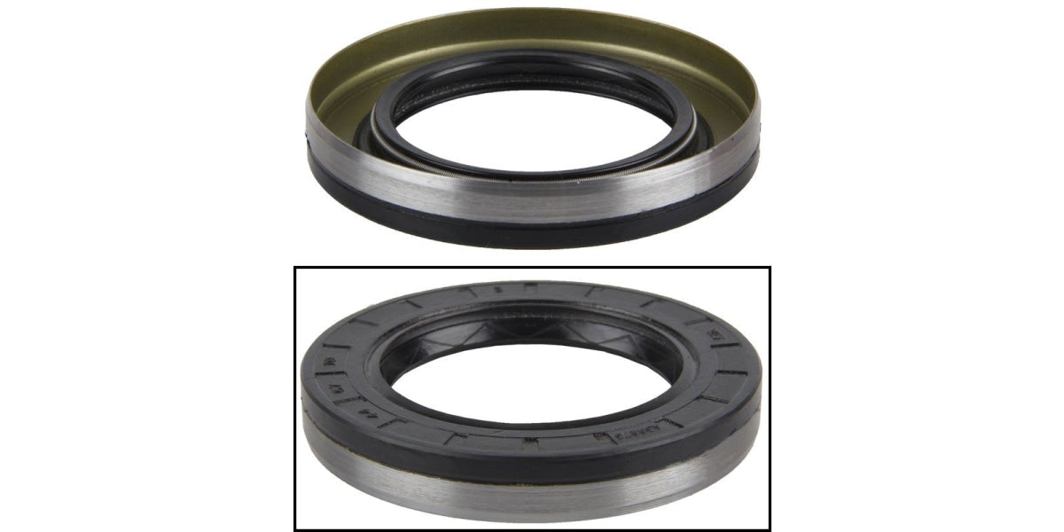 Drive Shaft Oil Seal 9683 - Modern Auto Parts