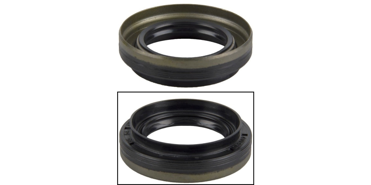 Drive Shaft Oil Seal 9104 - Modern Auto Parts