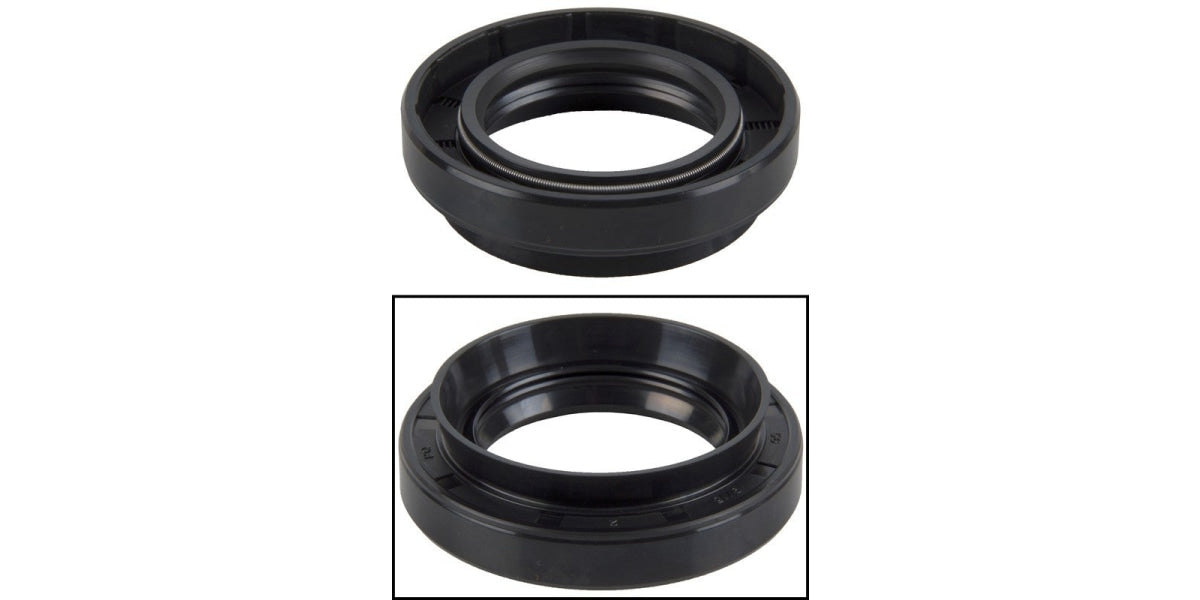 Drive Shaft Oil Seal 9654 - Modern Auto Parts