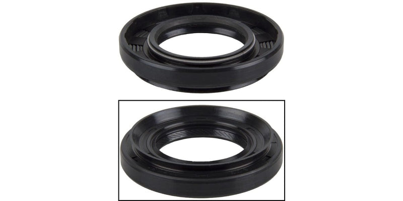 Drive Shaft Oil Seal 9848 - Modern Auto Parts