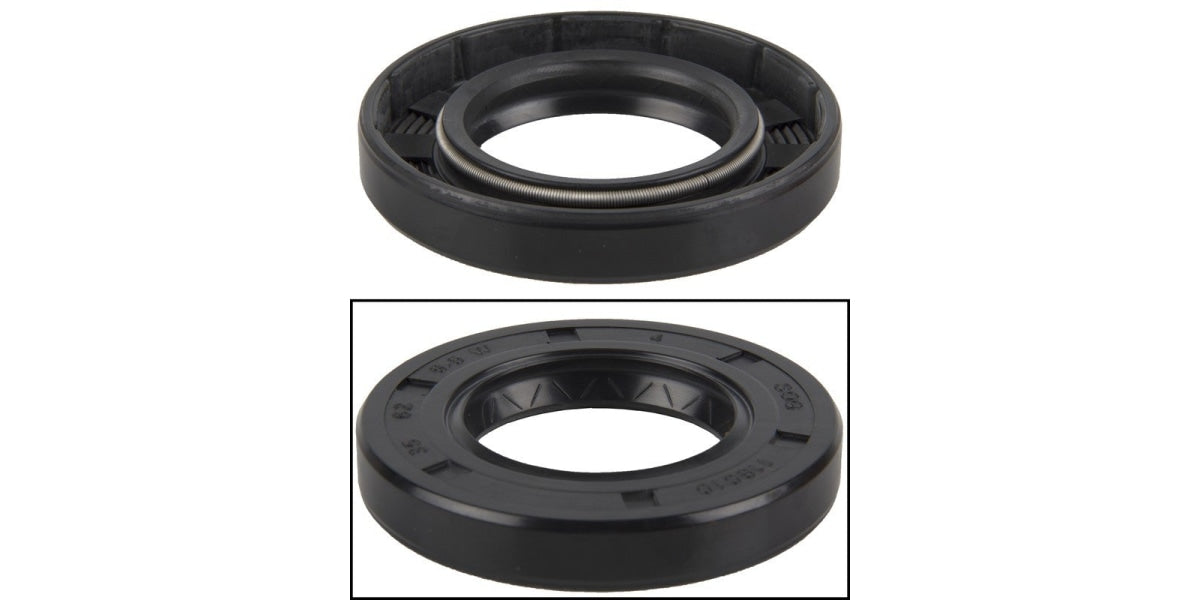 Drive Shaft Oil Seal (Lhs) 9671 - Modern Auto Parts