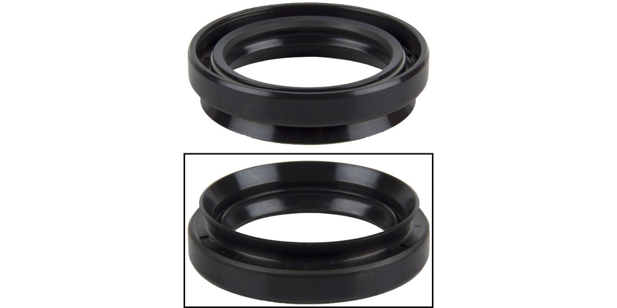 Drive Shaft Oil Seal 9872 - Modern Auto Parts