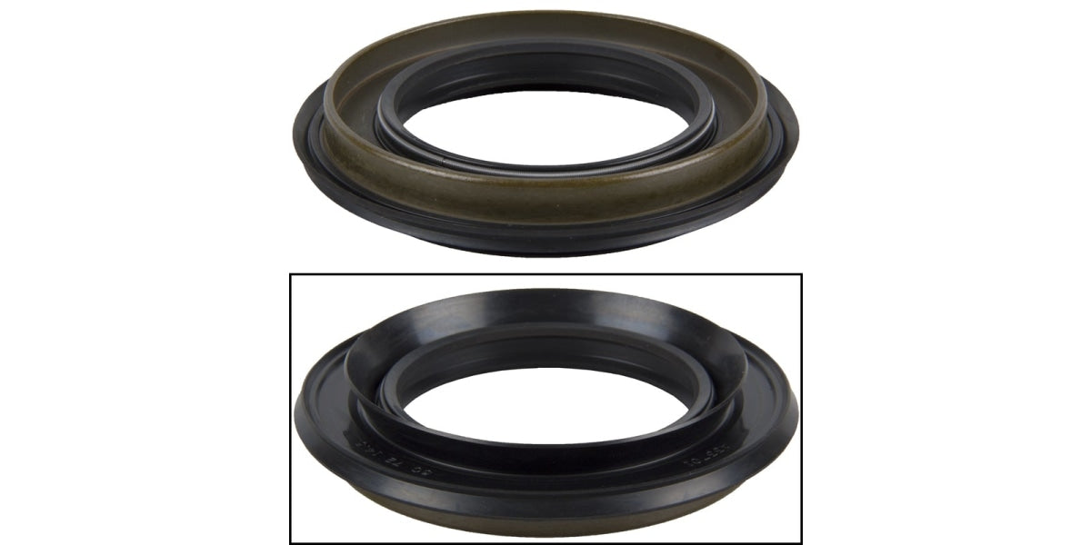 Drive Shaft Oil Seal 9863 - Modern Auto Parts