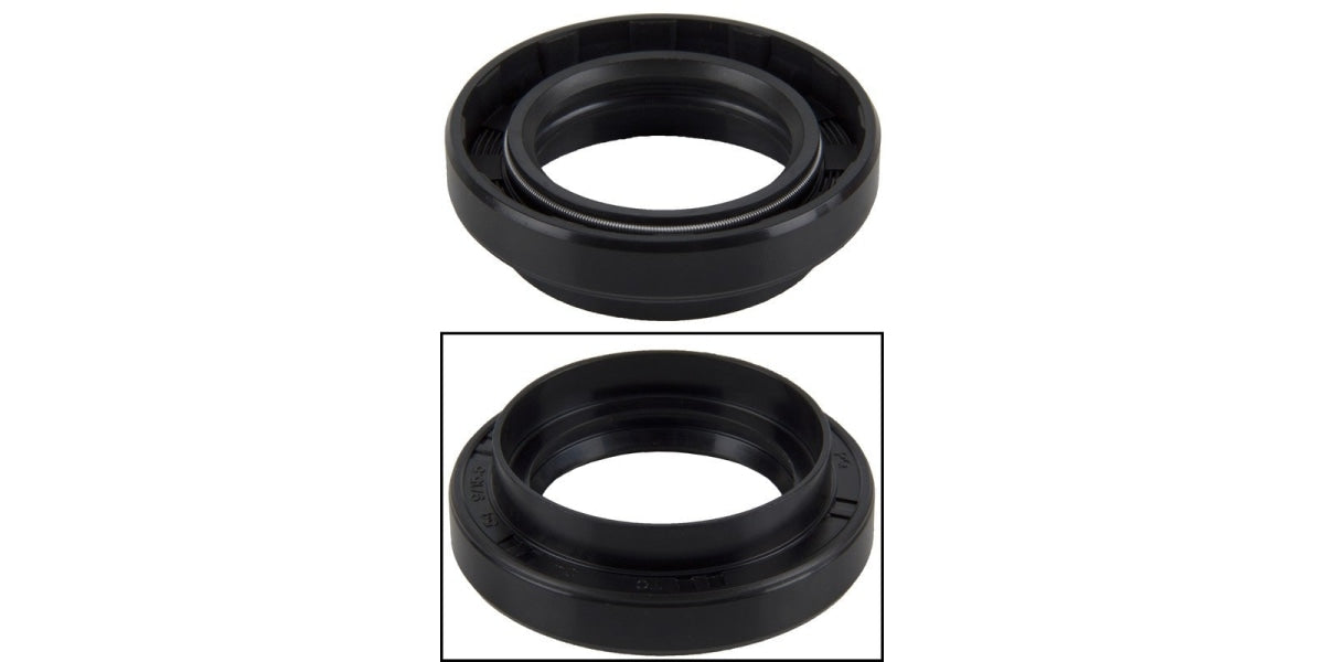 Drive Shaft Oil Seal 9646 - Modern Auto Parts