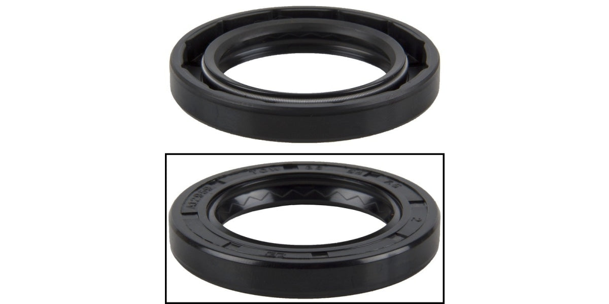 Drive Shaft Oil Seal 9652 - Modern Auto Parts