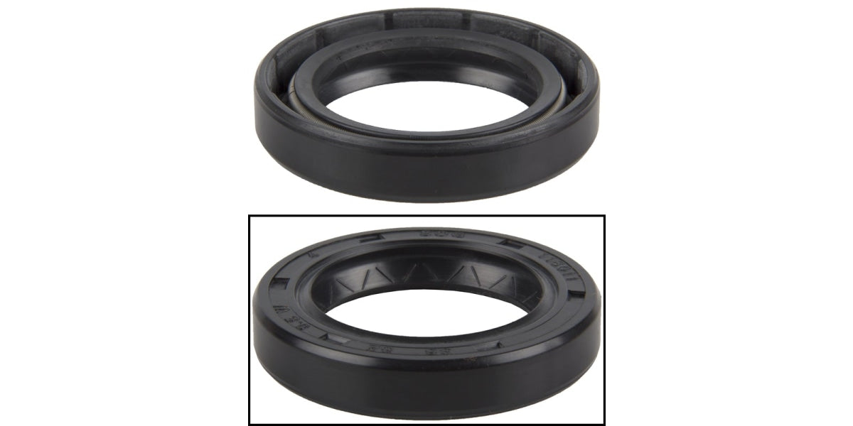 Drive Shaft Oil Seal (Rhs) 9672 - Modern Auto Parts