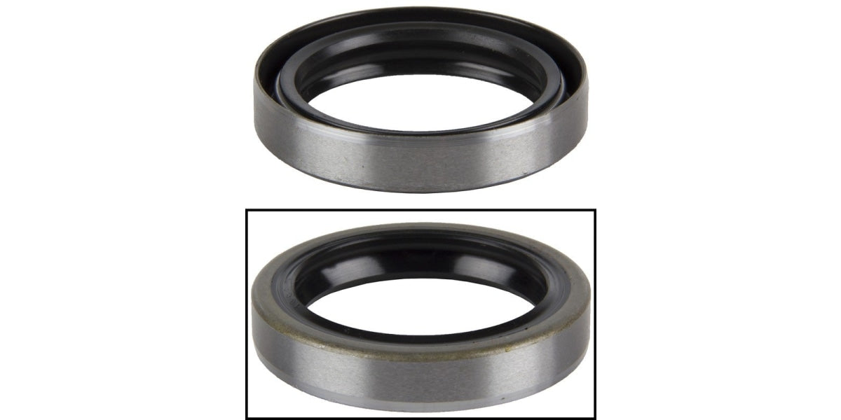 Drive Shaft Oil Seal 9766 - Modern Auto Parts