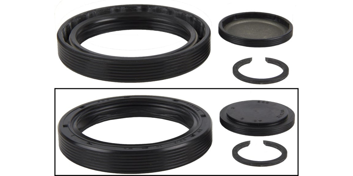 Drive Shaft Oil Seal 9770KIT - Modern Auto Parts